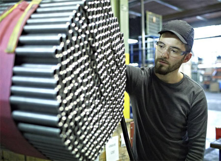 Benteler Competence