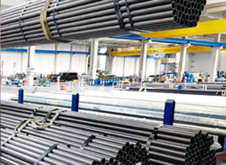 Benteler Strength